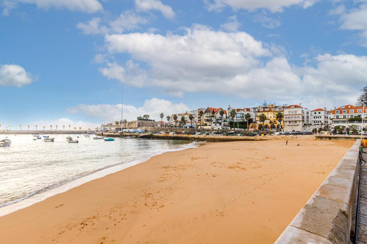 Nautico Apartments By Apt Iin - Cascais Center Extérieur photo